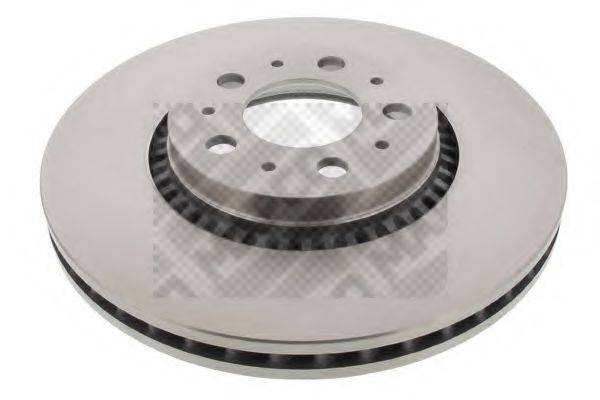MAPCO 15966