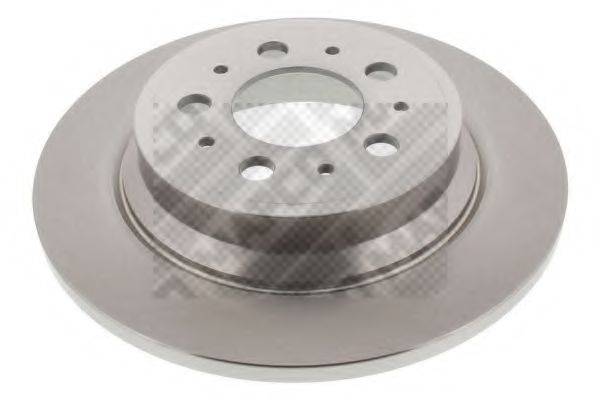 MAPCO 15967
