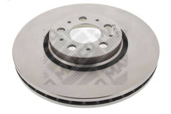 MAPCO 15979