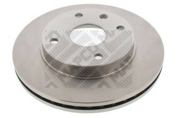 MAPCO 25234