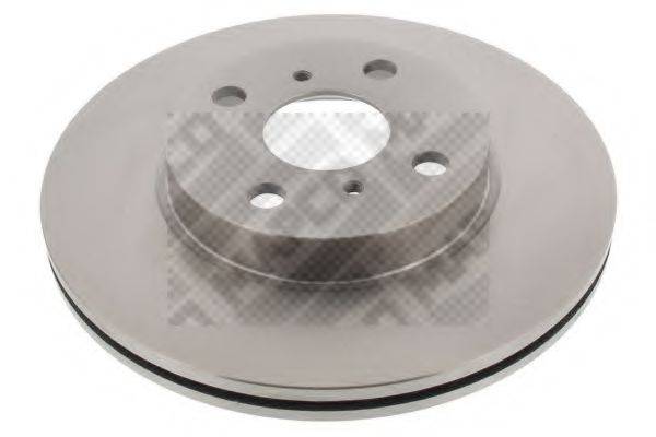 MAPCO 25551