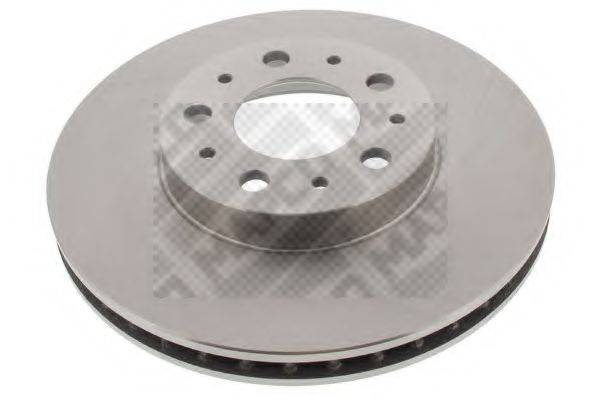 MAPCO 15964