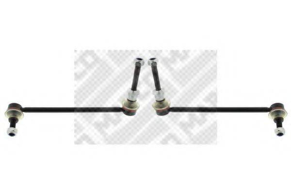 MAPCO 53992HPS