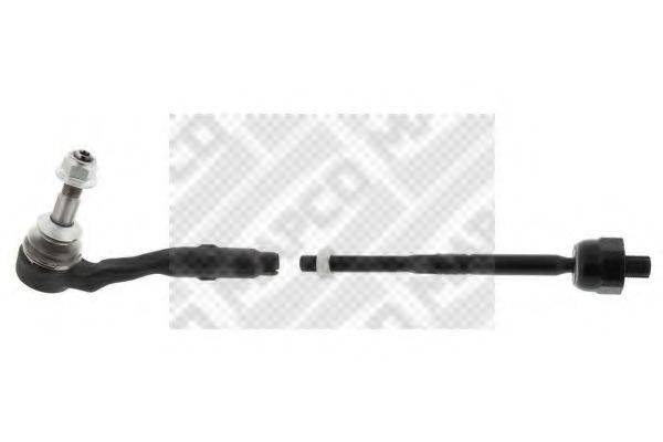 MAPCO 54649