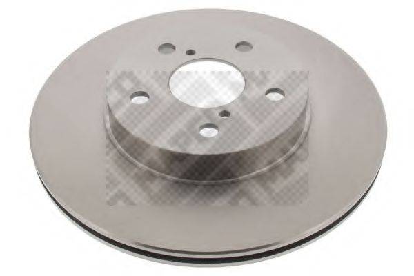 MAPCO 45561