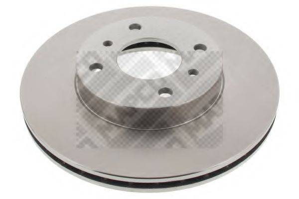 MAPCO 45515