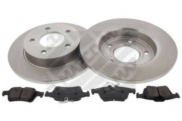 MAPCO 47516