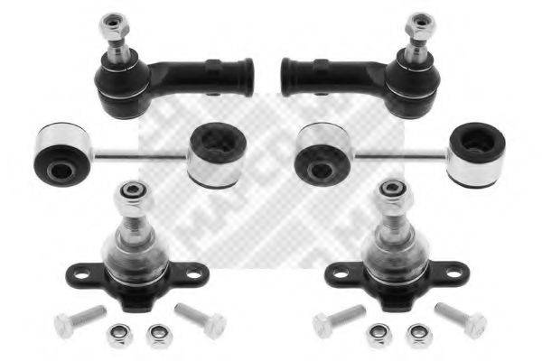 MAPCO 51813