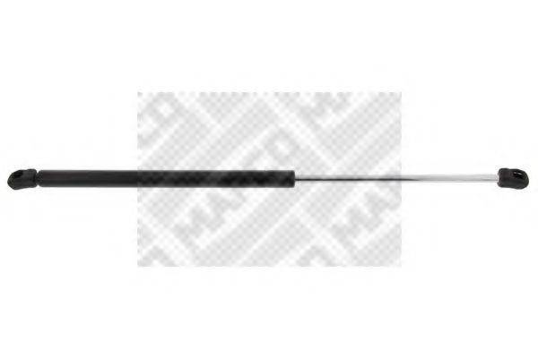MAPCO 91690