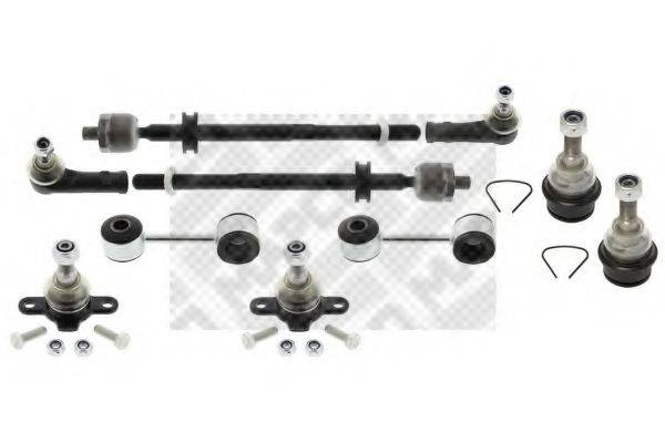 MAPCO 51816