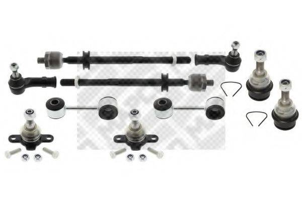 MAPCO 51817