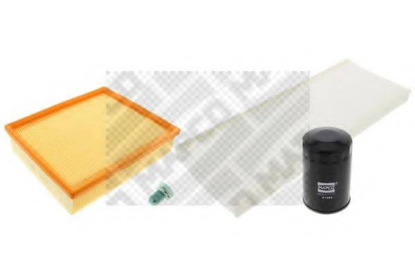 MAPCO 68807