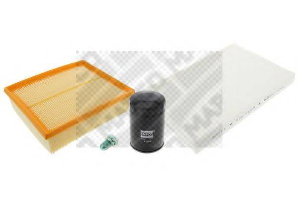 MAPCO 68825