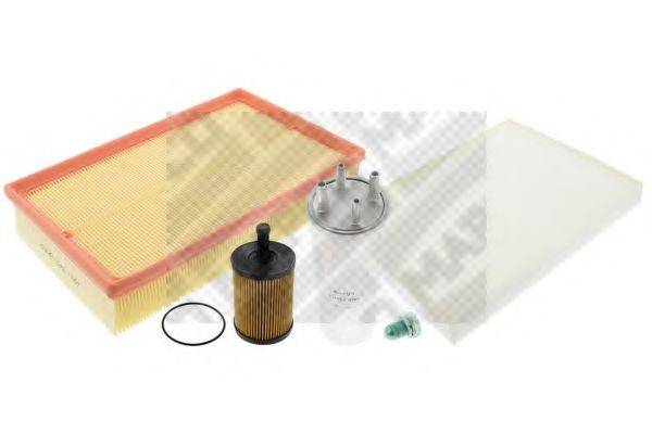 MAPCO 68826