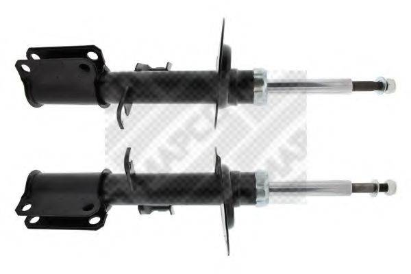 MAPCO 40983