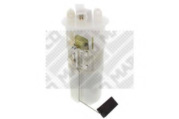 MAPCO 22902