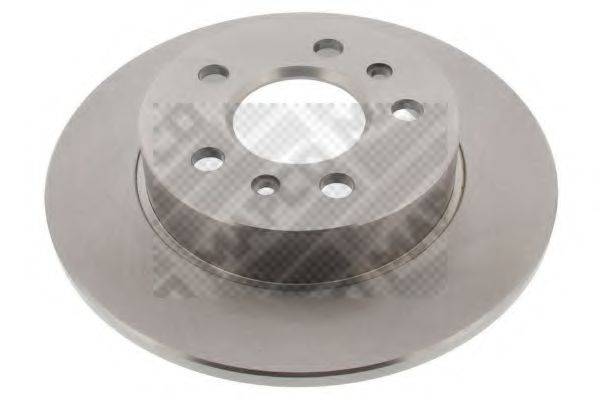 MAPCO 15119
