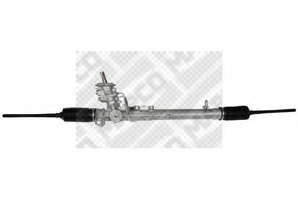 AUDI 1J1422061AM Рульовий механізм