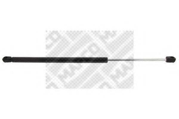 MAPCO 91520