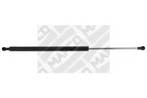 MAPCO 91578