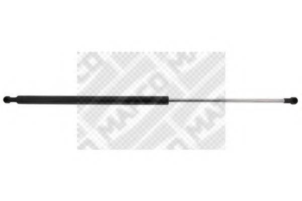 MAPCO 91819