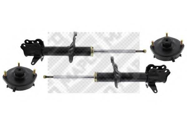 MAPCO 40933