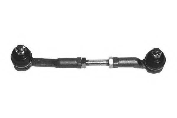 NISSAN 48630G2525 Поперечна рульова тяга