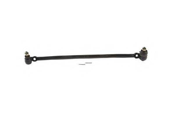 NISSAN 48560W5725 Поперечна рульова тяга