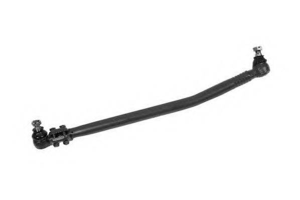 MERCEDES-BENZ 3454607905 Поздовжня рульова тяга