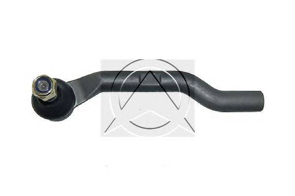 FEBI BILSTEIN 42237 Наконечник поперечної кермової тяги