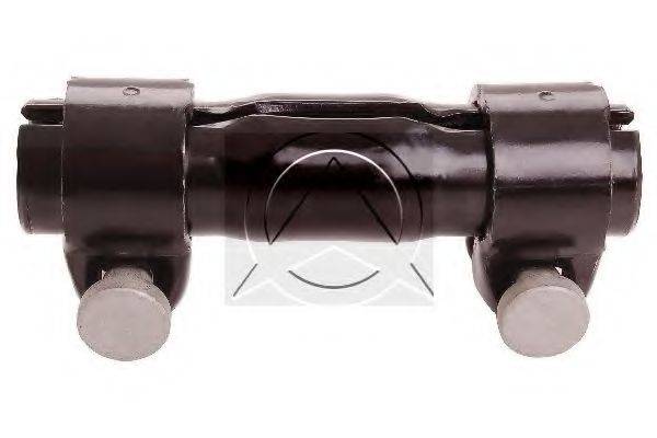 JEEP 52037 536 Трубка поперечної кермової тяги