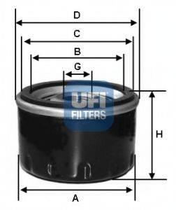 UFI 23.211.00