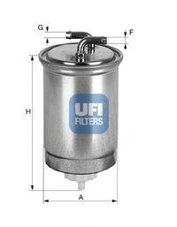 UFI 24.365.00