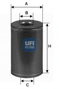WIX FILTERS 51567 Фільтр, Гідравлічна система приводу робочого обладнання