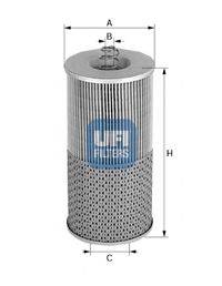UFI 26.612.00