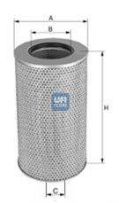 CROSLAND FILTERS 9685 Повітряний фільтр
