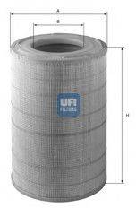 UFI 27.357.00