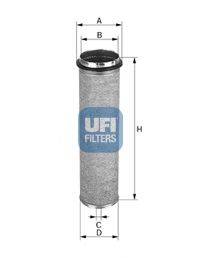 UFI 27.390.00