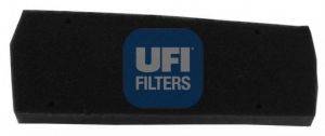 UFI 2750200 Повітряний фільтр