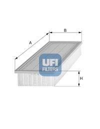 LOMBARDINI 359.121 Повітряний фільтр