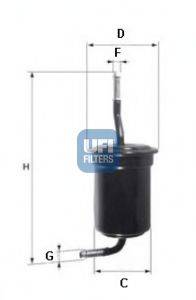 UFI 31.517.00