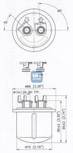 UFI 31.619.00