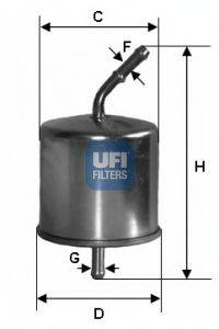 UFI 31.625.00