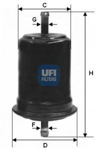 UFI 31.727.00