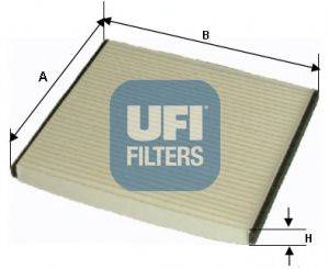 UFI 53.050.00