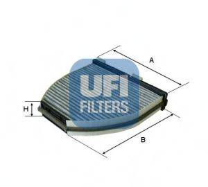 UFI 54.163.00