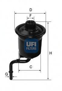 UFI 31.927.00