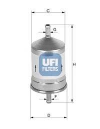 UFI 31.743.00