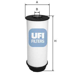 UFI 26.034.00
