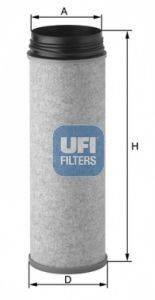 UFI 27.646.00